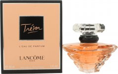 Lancome tresor 2024 perfume 50ml