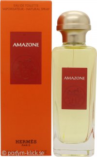 hermes amazone eau de toilette