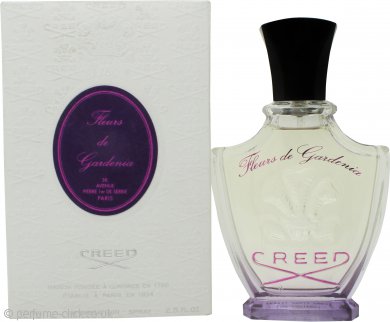 creed gardenia