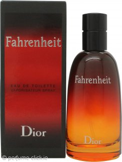 Christian Dior Fahrenheit EDT 50ml set Cheaper online Low price  English  baeu