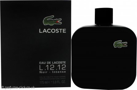 lacoste white perfume 175ml