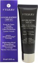 By Terry Cover Expert Perfecting Fluid Foundation SPF15 35ml - 11 Amber Brown