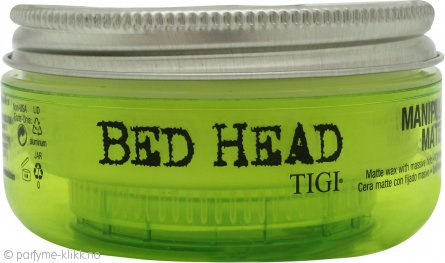 Tigi Bed Head Manipulator Matte 57.5g