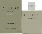 Chanel Allure Homme Edition Blanche Eau de Parfum 100ml Suihke