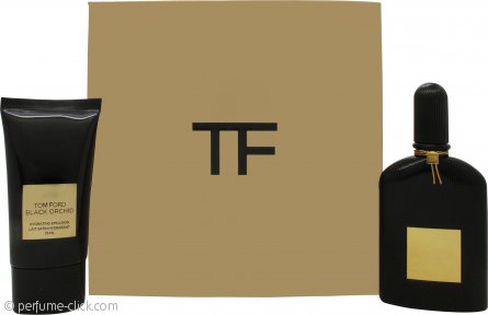 tom ford black orchid hydrating emulsion