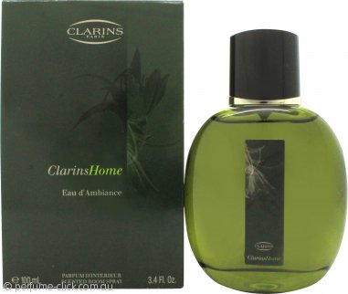 clarins room fragrance