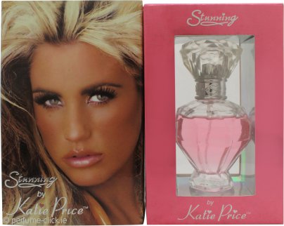 katie price stunning gift set