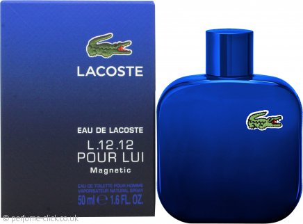 lacoste 12.12 magnetic