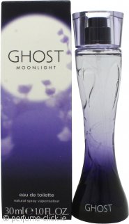 ghost moonlight 30ml