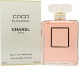 Chanel Coco Mademoiselle Eau de Parfum 200ml Spray