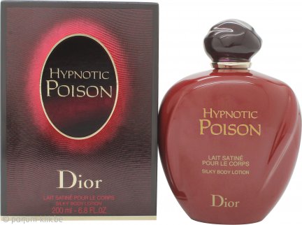 Dior hypnotic poison outlet 200ml