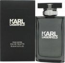 Karl Lagerfeld for Him Eau de Toilette 3.4oz (100ml) Spray