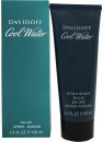 Davidoff Cool Water Aftershave Balm 3.4oz (100ml)