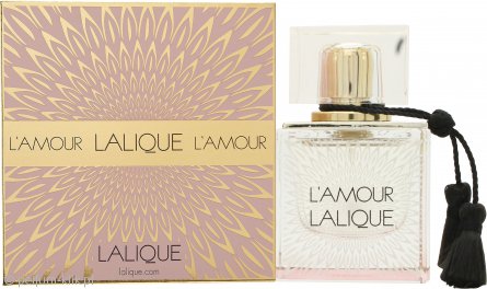 lalique l'amour woda perfumowana 30 ml   
