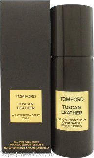 tom ford body spray tuscan leather