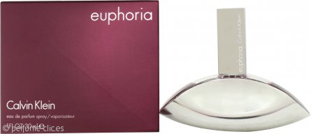 Calvin Klein Euphoria Eau de Parfum 30ml Vaporizador