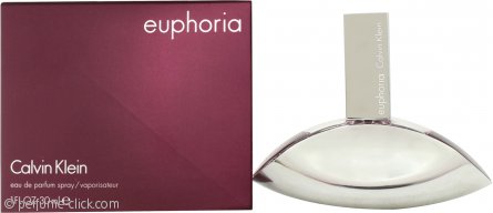 Calvin Klein Euphoria Eau de Parfum 1.0oz (30ml) Spray