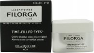 Filorga Time-Filler Eyes Crema Contorno Occhi 15ml