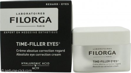 Filorga Time-Filler Eyes Eye Contour Cream 0.5oz (15ml)