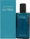 Davidoff Cool Water Aftershave 2.5oz (75ml) Splash