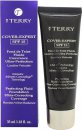 By Terry Cover Expert Perfecting Fluid Foundation SPF15 1.2oz (35ml) - N2 Neutral Beige