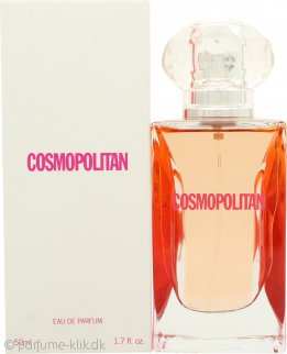 Cosmopolitan Eau de Parfum 50ml Spray