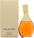 Halston Classic Eau de Cologne 3.4oz (100ml) Spray