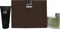 Dunhill Dunhill Gift Set 2.5oz (75ml) EDT + 5.1oz (150ml) Aftershave Balm