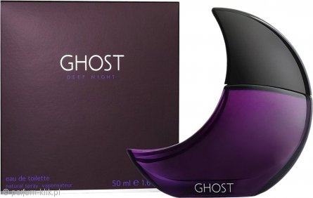 ghost deep night woda toaletowa 50 ml   