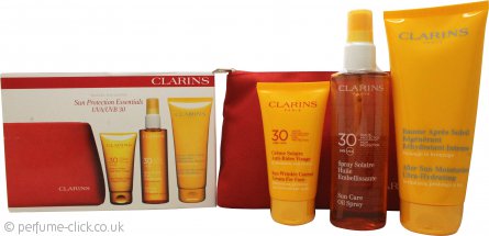 sun cream gift sets