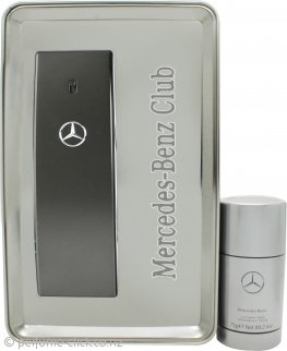 mercedes benz club extreme 100ml