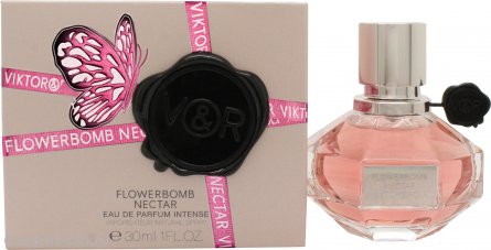 Viktor Rolf Flowerbomb Nectar Eau De Parfum 30ml Spray