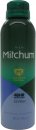 Mitchum Ice Fresh Deodorante Spray 200ml