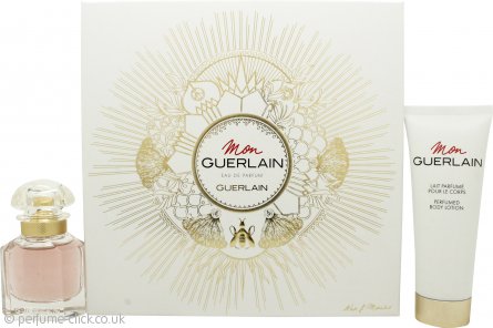 mon guerlain 30ml