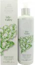Woods of Windsor Lily of the Valley Hydraterende Body Lotion 250ml
