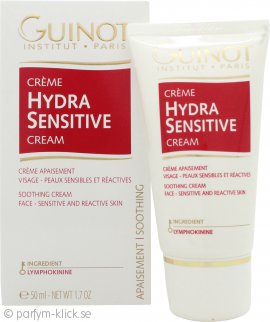 Guinot Crème Hydra Sensitive Face Creme 50ml