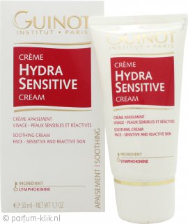 Guinot Crème Hydra Sensitive Face Cream 50ml