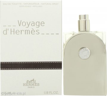 hermes voyage d'hermes woda toaletowa 35 ml   