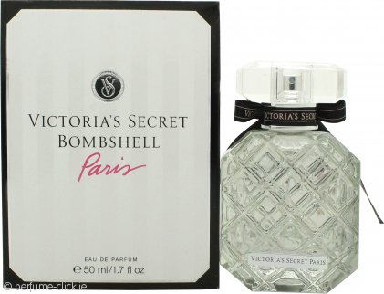 victoria's secret bombshell paris eau de parfum spray