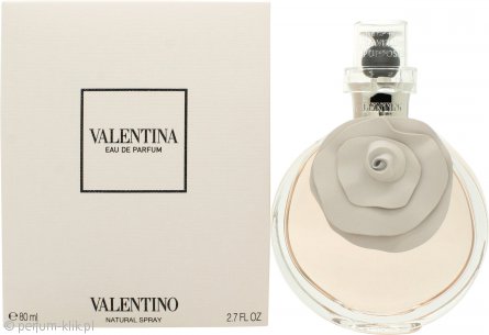 valentino valentina