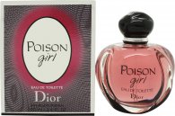 Christian Dior Poison Girl Eau de Toilette 100ml Spray