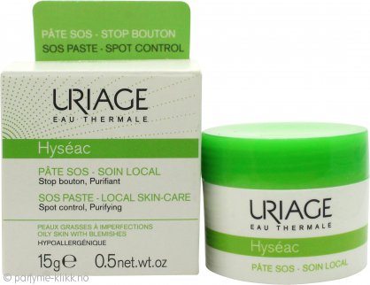 Uriage Hyséac Pâte SOS Treatment 15g