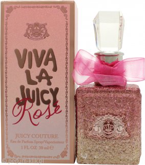 juicy couture viva la juicy rose woda perfumowana 30 ml   