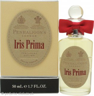 iris prima eau de parfum