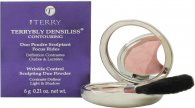 By Terry Terrybly Densiliss Blush Contouring Duo Powder 6g - 100 Fresh Contrast
