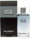 Karl Lagerfeld Bois De Vetiver Eau De Toilette 100ml Spray