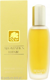 clinique aromatics elixir woda perfumowana 45 ml   