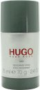 Hugo Boss Hugo tuhý deodorant 75ml