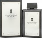 Antonio Banderas The Secret Eau de Toilette 6.8oz (200ml) Spray
