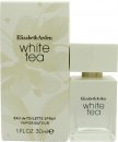 Elizabeth Arden White Tea Eau de Toilette 30ml Vaporizador